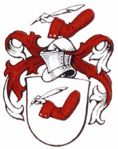 Familienwappen_Scriba I